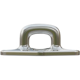 Wichard 6654 Diamond Pad Eye - Square - 60mm Length (2-23/64") - M5 Screw